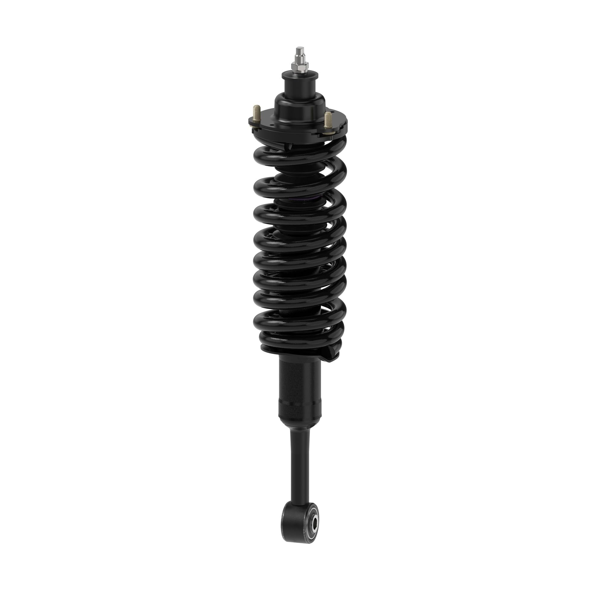 Amazon.com: Monroe OESpectrum 173076 Suspension Strut and Coil