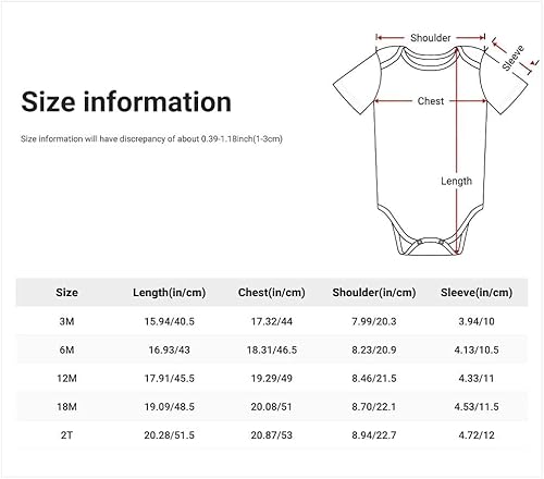 Miniatura 7 de Body de fútbol personalizado para bebé, camiseta de fútbol para niños pequeños, número de nombre personalizado