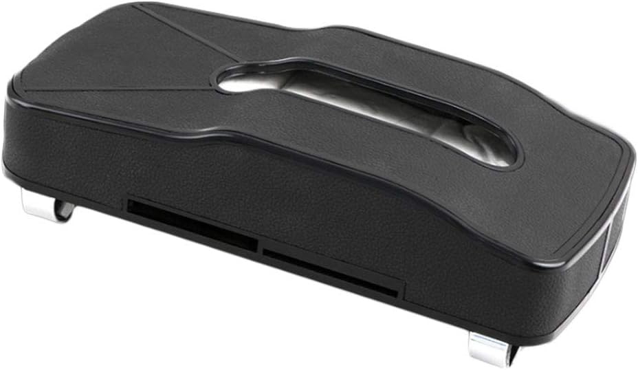 Automaze Car Tissue Holder