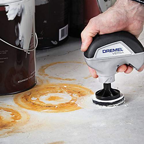 Image of Dremel PC368-3 Power Scrubber Extreme Scour Pad