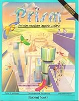 Prism: An Intermediate Course in English 015599557X Book Cover