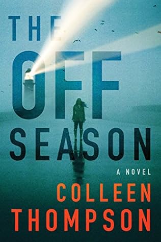 Colleen Thompson The Off Season (2016)