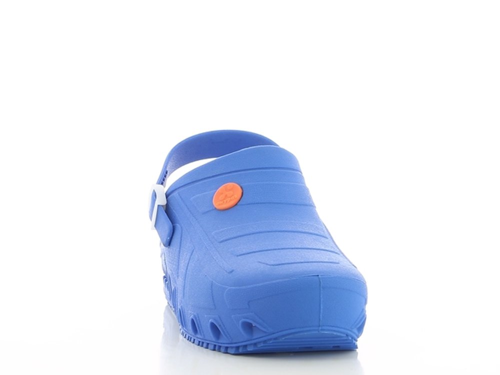 Oxypas Safety Jogger, Oxyclog, Chaussures de travail unisexes pour adulte