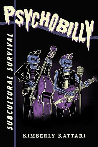 Psychobilly view 2