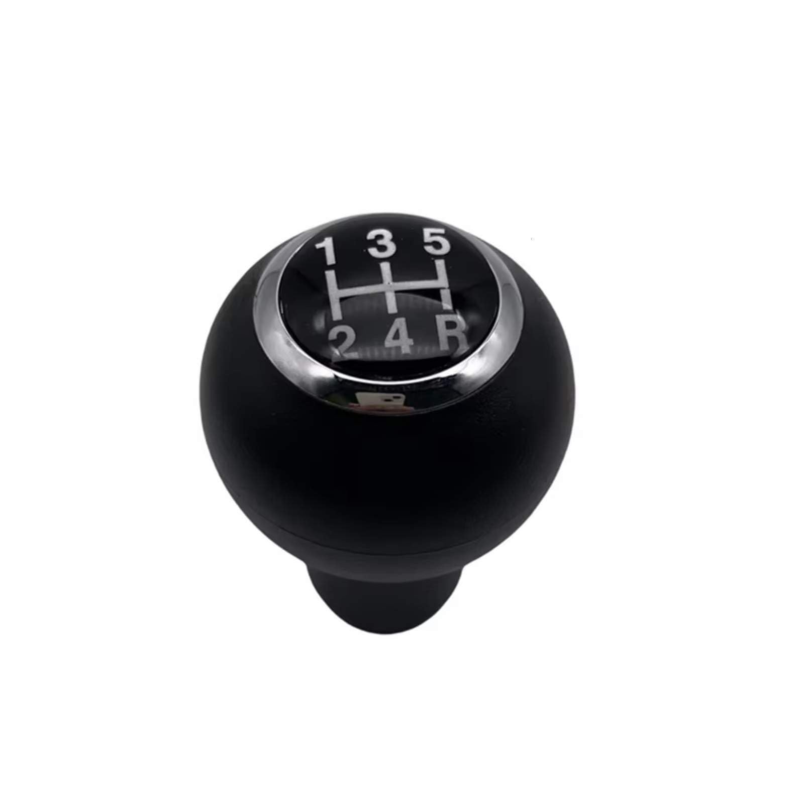ZNAGDFVW Gear Lever Compatible with KIA for Sportage for Cerato for Hyundai for Tucson 2004-2009 Gear Shift Knob Lever Head Car Manual Gearbox Shifting Handball