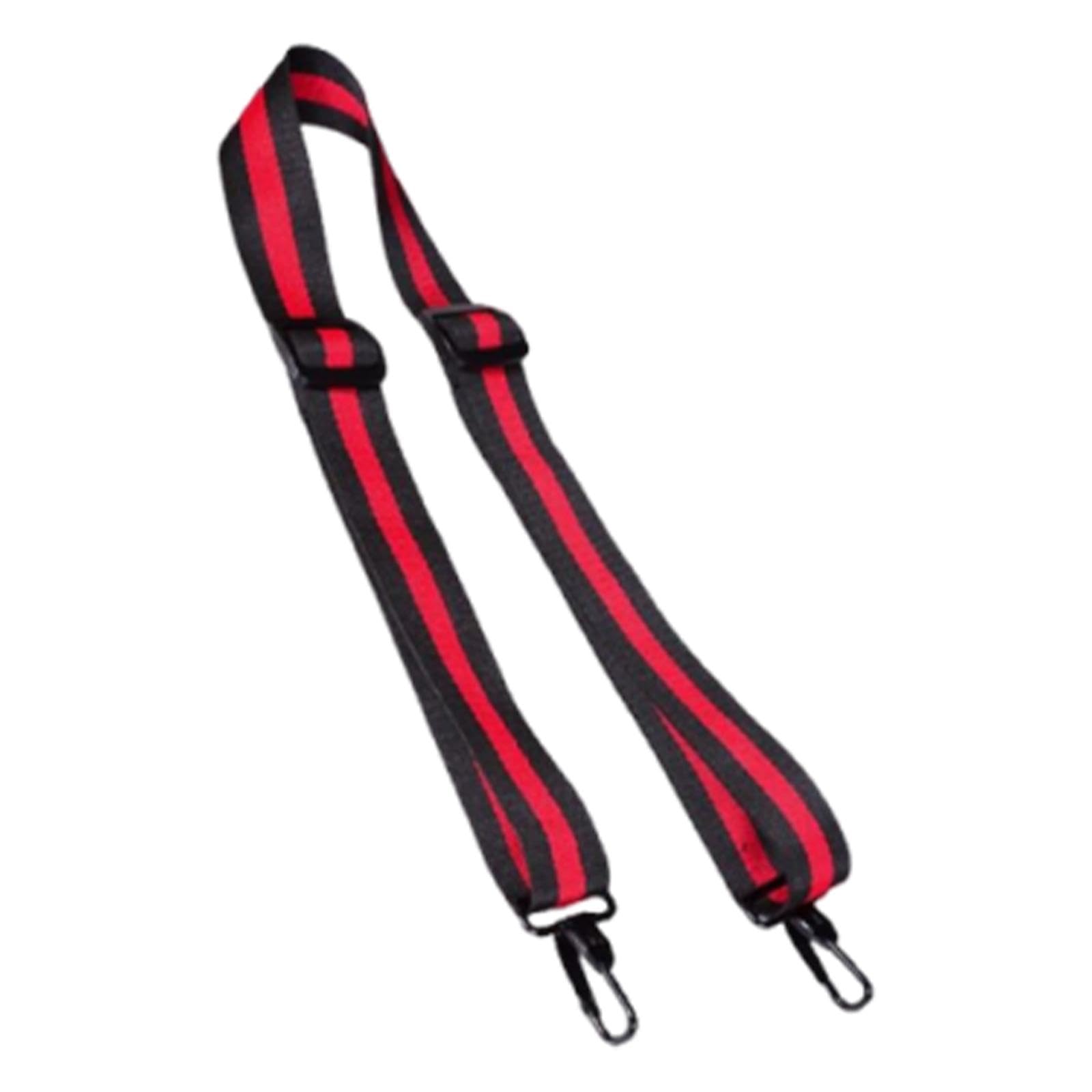 Adjustable Djembe Drum Waist Strap Replace for Djembe Tambourine Snare Drums-image-26