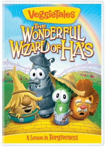 Wonderful Wizard Of Ha's, The ( Re - Issue ): Amazon.ca