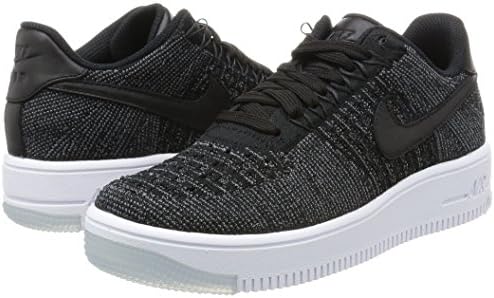 ZAPATILLAS NIKE AIR FORCE 1 FLYKNIT LOW MUJER 820256-103