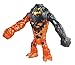 Mattel Batman Unlimited Molten Mayhem Mattel Batman & The Flash vs Clayface Figure (3 Pack)