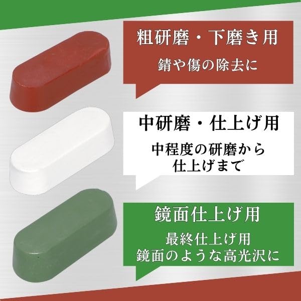 未開封です。メタルパーツも欠品ダメージありません。金属磨き棒付けておきます。 未開封です。メタルパーツも欠品ダメージありません。金属磨き棒