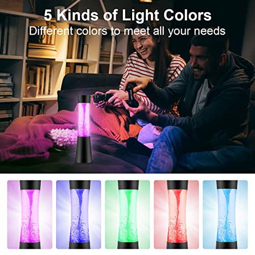 Lamps, Tornado Lamp, Tornado Twister Hurricane Light With Automatic Color Changing, Usb Cable/Battery Powered Home Decoration Lamp, Perfect Room Decor For Kids Teens Adults Birthday Gift Party #TOP1