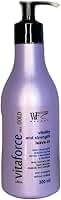 Creme de Pentear Leave-in para Cabelo com Queda, Quebra, Frágil e Danificado Pós Progressiva 300ml