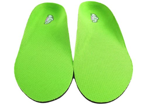 Plantilla completa unisex para niño Kidzerts miniatura 6