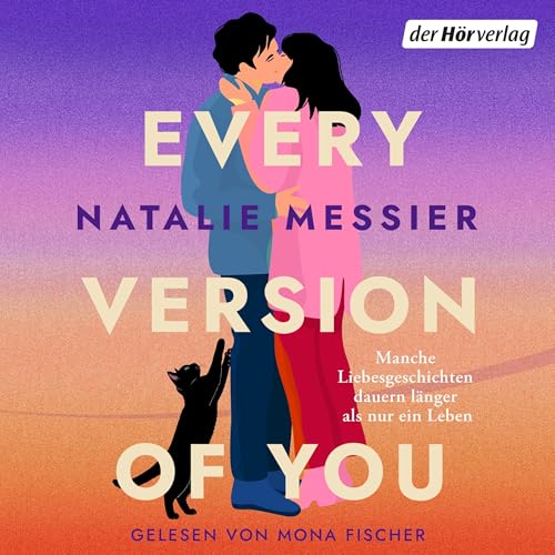 Every Version Of You cover art