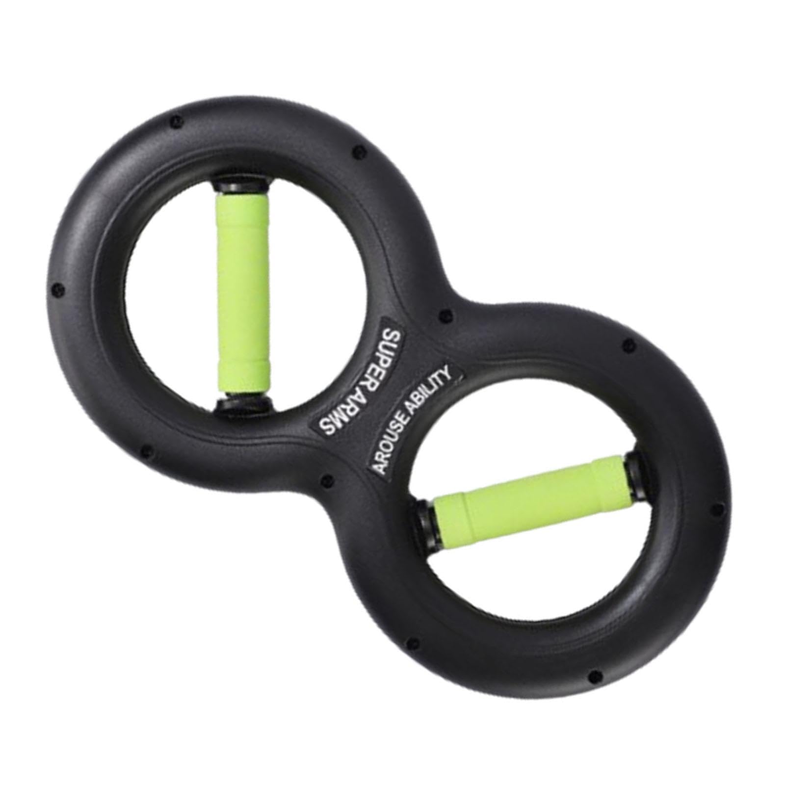 BNF®Arm Upper Body Strength Training Trainer Rotator Machine for Back Legs Chest Black|Sporting Goods | Fitness Equipment & Gear |1 Arm Exerciser-image-36