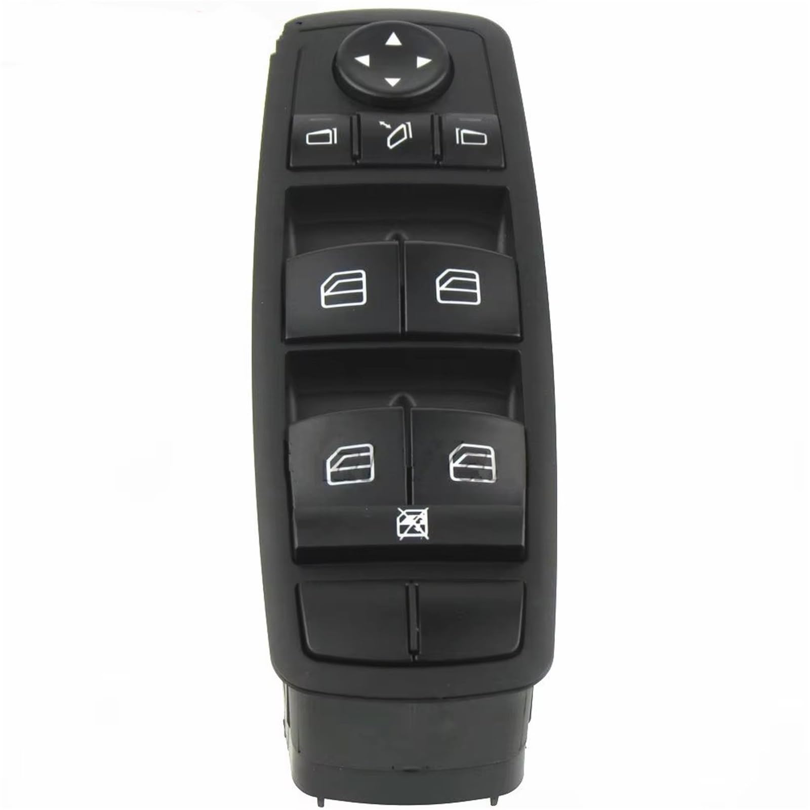 Comando Vetro Elettrico Per Mercedes Per Benz W164 GL320 GL350 GL450