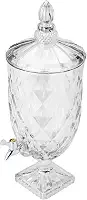 LYOR - Suqueira de Cristal Ecológico Diamond 4,7L