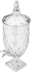 LYOR - Suqueira de Cristal Ecológico Diamond 4,7L