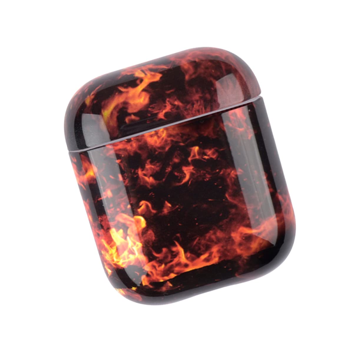 Gatuida Cabezal Protector de 3 Uds para Auriculares Inalámbricos Compatibles con D/Cubierta de Funda de Silicona para Airpods