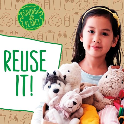 Reuse It! by Mary Boone episode artwork