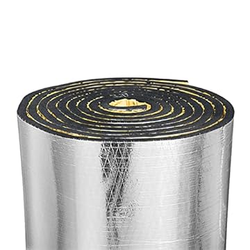 best heat insulator materials