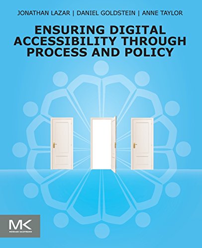 Ensuring Digital Accessibility Through Process and Policy view 2