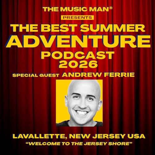 "Andrew Ferrie Revisited"