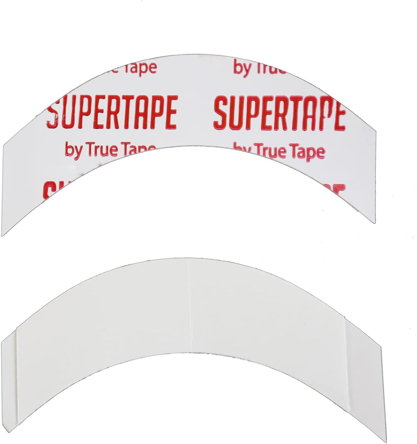 SUPERTAPE 36pcs/lot CC contour double side tape for wigs and toupees hair tape