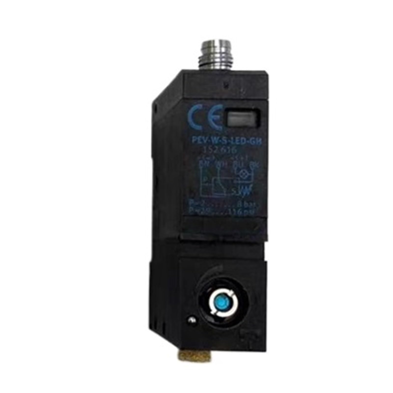 CXFCIHFT PEV-W-S-LED-GH 152616 PEV-W-KL-LED-GH 152618 Pressure Sensor(152618)