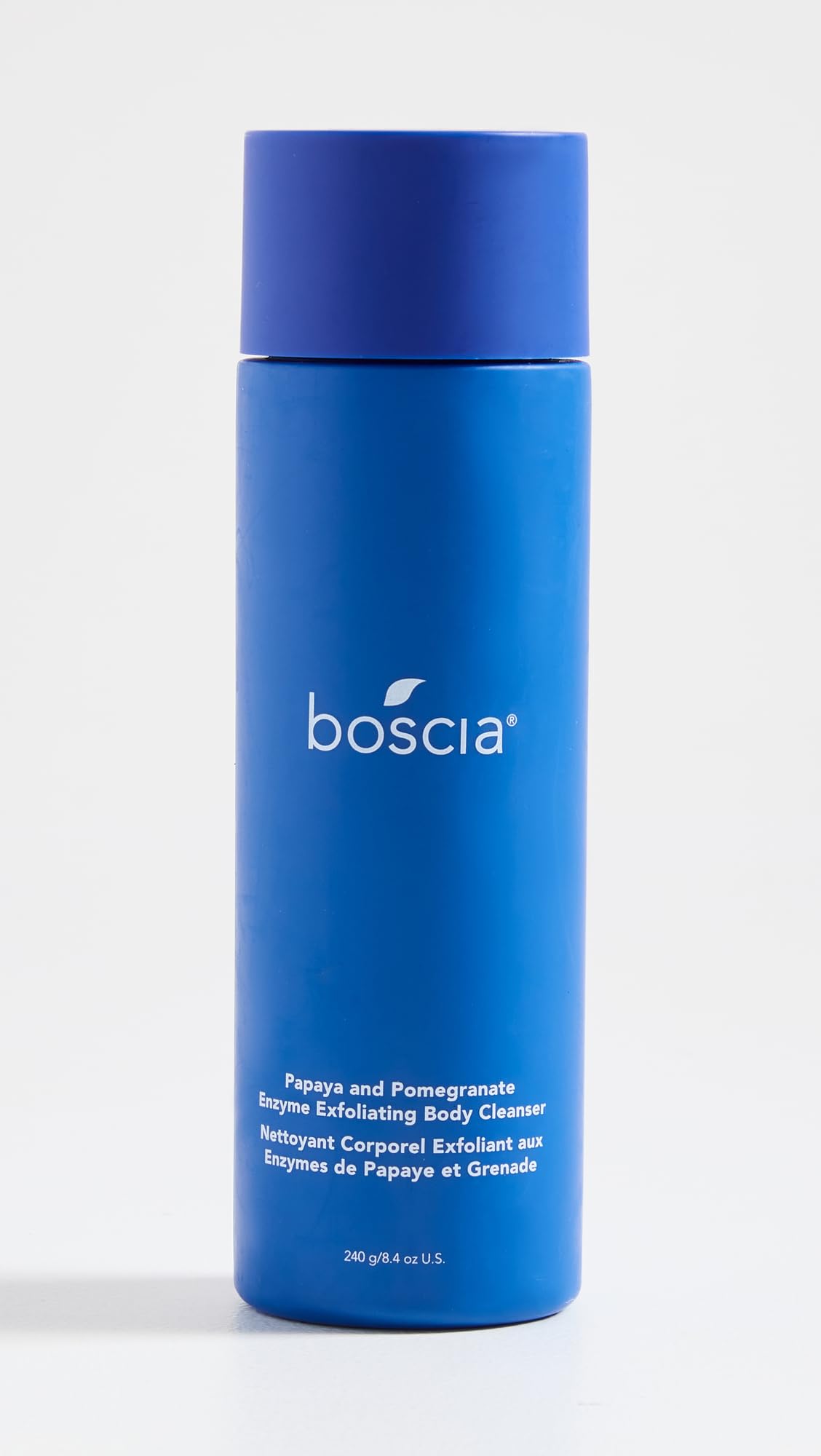 Amazon.com : boscia Skin Nutrition Body Cleanser. Resurfacing