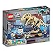 LEGO Jurassic World T. rex Dinosaur Fossil Exhibition 76940 Building Kit; Cool Toy Playset for Kids; New 2021 (198 Pieces)