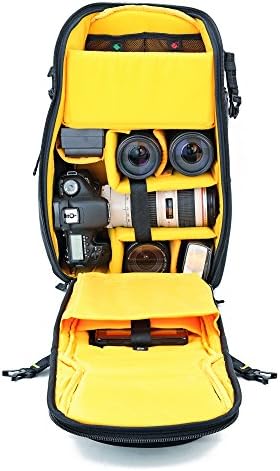 vanguard alta rise 43 sling bolsa