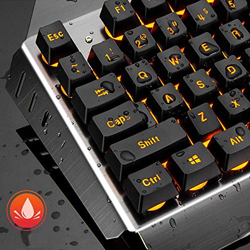 Rechargeable Keyboard and Mouse - Image 7