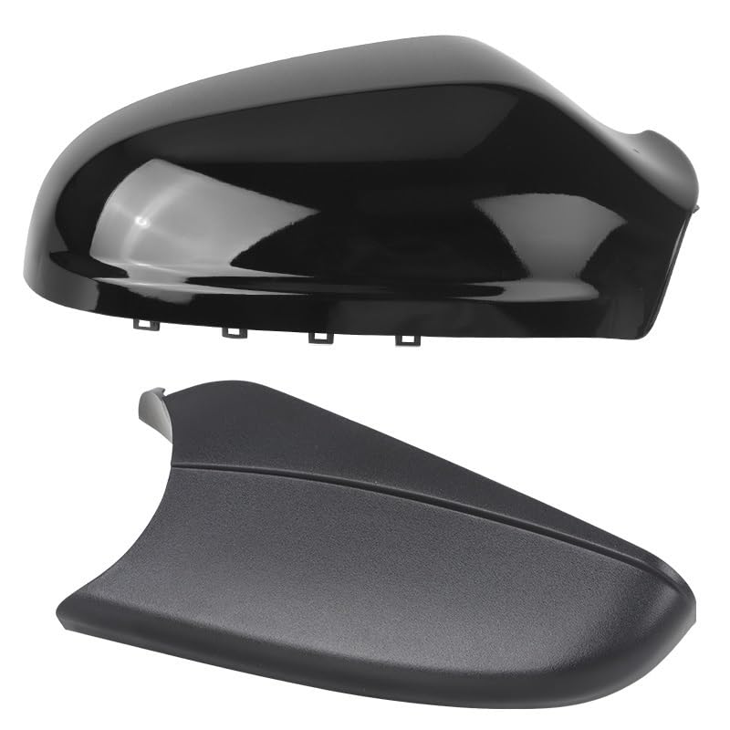 Couvercle rétroviseur cassé ? Réparation Opel Astra H 2004-2009