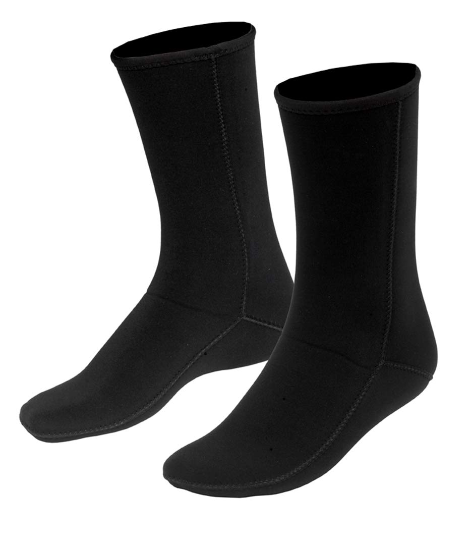 Waterproof B1 Neoprene Socks