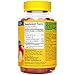 Nature Made Vitamin D3 5000 IU Per Serving Gummies Extra Strength, Bone and Immune Health Support, 80 Vitamin D Gummies for Adults, 40 Day Supply