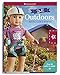 Doll Outdoors: Your Doll's Guide to Adventure! (American Girl)