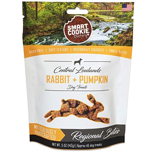 9 Best Dog Treats for Sensitive Stomachs in 2022