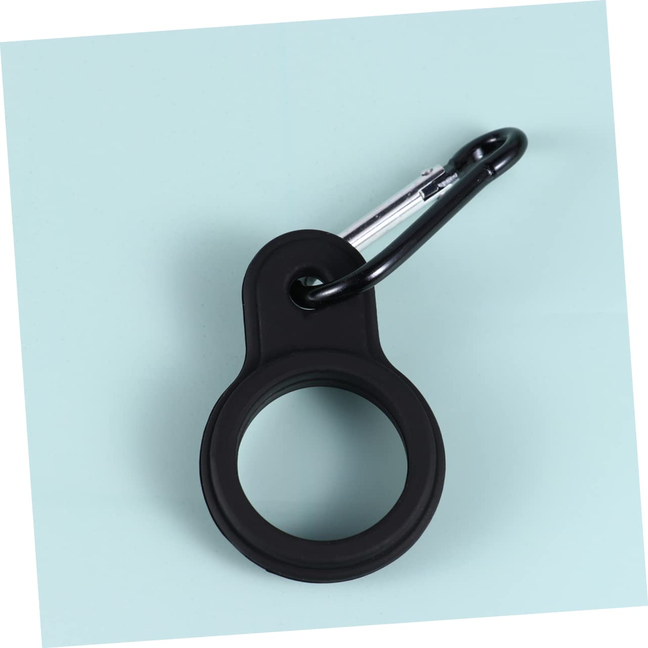 Hemobllo Boucle De Bouilloire Cordon De Suspension Clip Porte-Bouteille d'eau Porte-Bouteille Électrique D'Extérieur Porte-Bouteille d'eau pour Ceinture Sangle De Poignée