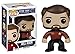 Funko POP TV: Star Trek The Next Generation - Will Riker Action Figure