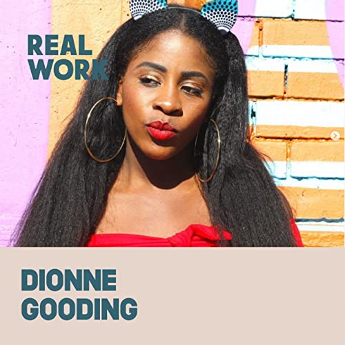 035 Dionne Gooding: From student to Selfridges