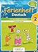 Produktbild Ferienheft Deutsch 2. Klasse Volksschule: Zur Vorbereitung auf die 3. Klasse Volksschule (Ferienhefte Volksschule)