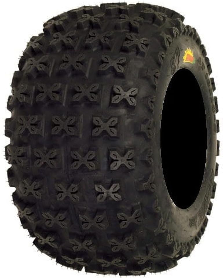 Sedona Bazooka Rear Tire (18X10-10)