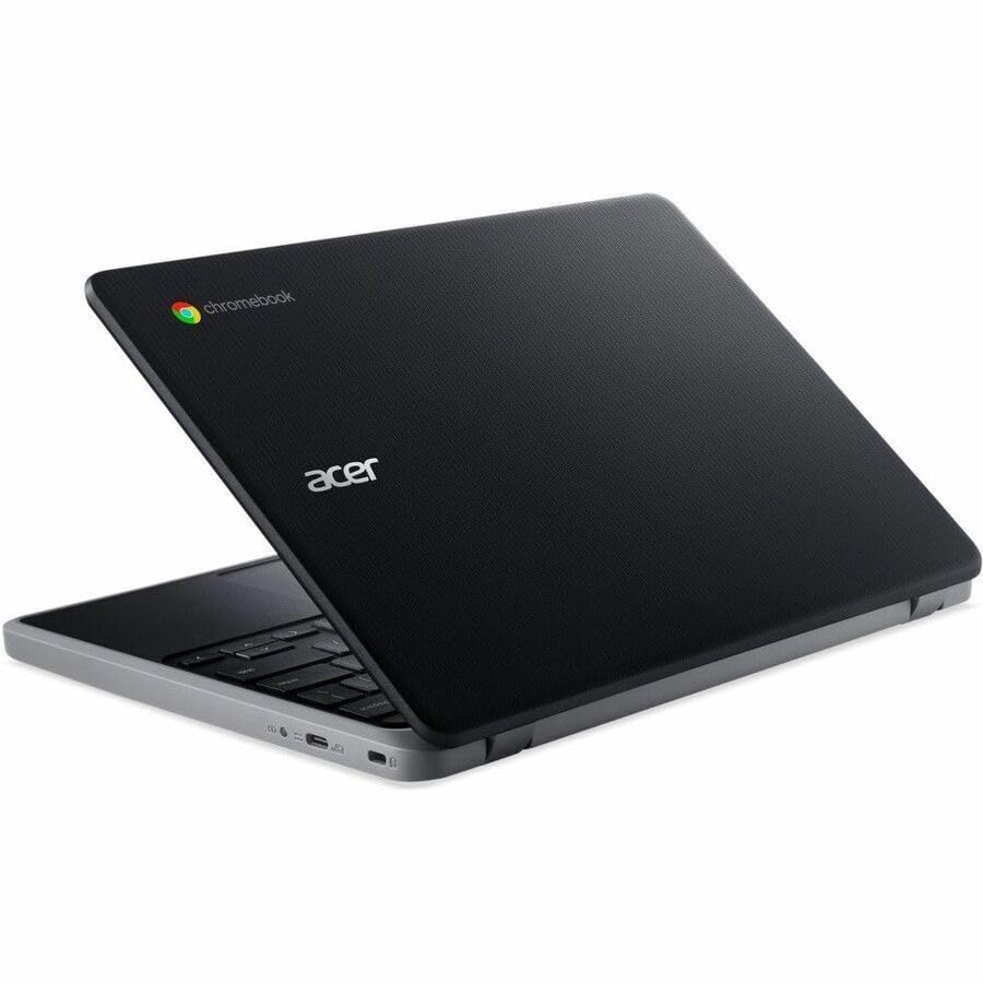 Image of Acer Chromebook 311 C723T C723T-K5NU 11.6 inch Touchscreen Chromebook - HD - 60 Hz - MediaTek MT8 MT8186TV /AZA - 8 GB - 32 GB Flash Memory - English (US) Keyboard - Black