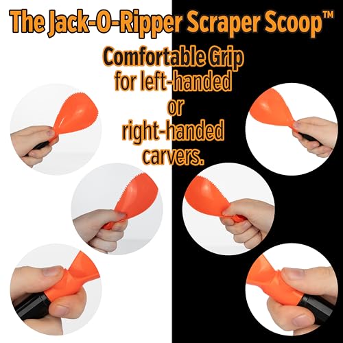 Pumpkin Masters All-in-One Kit