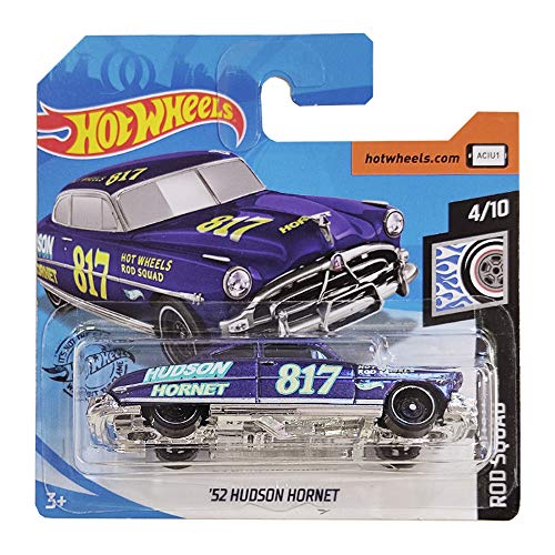 Serie di auto da corsa ? ? Questa serie di auto Hot Wheels mette insieme una collezione delle auto più esclusive sul mercato