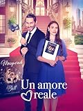 Un Amore Reale (The PA and the Manhattan Prince)