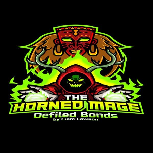 Cover art for Defiled Bonds