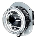 Mehr Ausleuchtung und Sicherheit durch innovative LED-Technologie