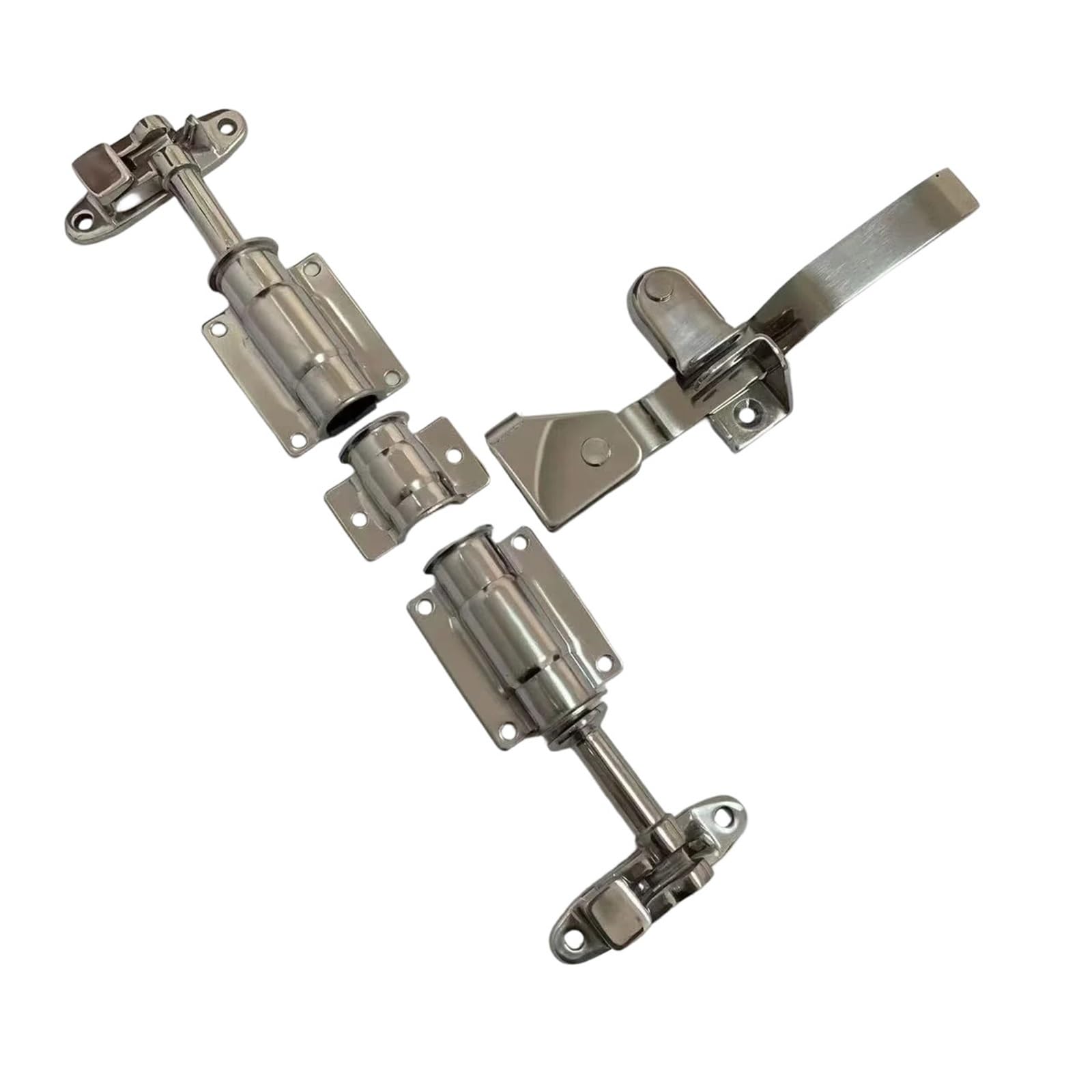 Steering Wheel Lock Miniature refrigerated Truck Door Lock Oven Freezer